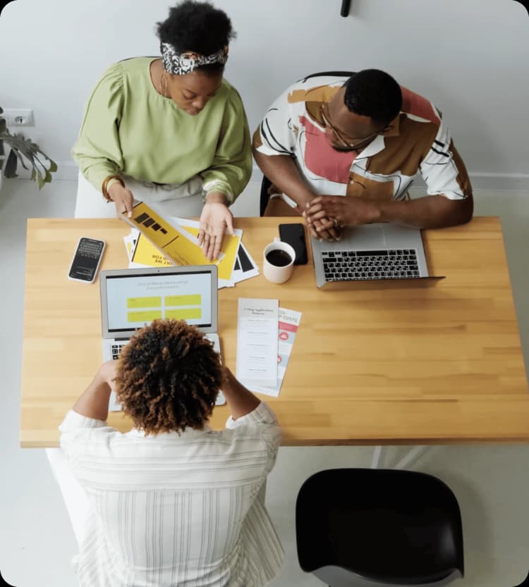 Learning environment